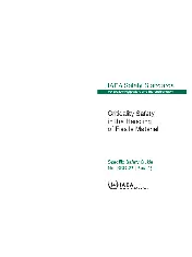 IAEA SSG-27 2022