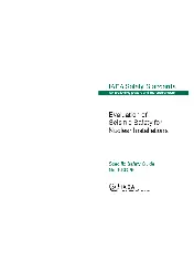 IAEA SSG-89 2024