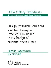 IAEA SSG-88 2024