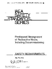 IAEA WS-R-2 2000