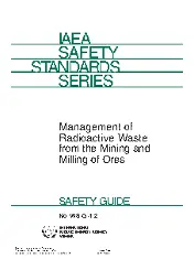 IAEA WS-G-1.2 2002