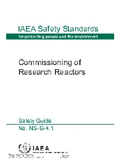 IAEA NS-G-4.1 2006