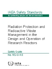 IAEA NS-G-4.6 2009