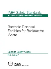 IAEA SSG-1 2009