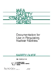 IAEA GS-G-1.4 2002