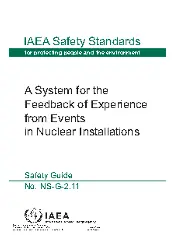 IAEA NS-G-2.11 2012