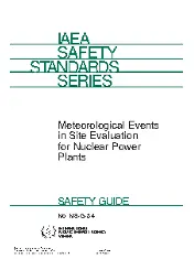IAEA NS-G-3.4 2003
