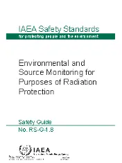 IAEA RS-G-1.8 2005