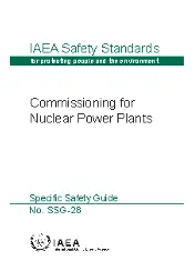 IAEA SSG-28 2014