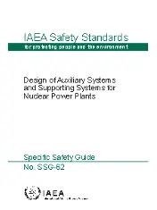 IAEA SSG-62 2020
