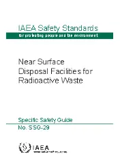 IAEA SSG-29 2014