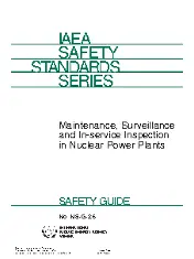 IAEA NS-G-2.6 2002