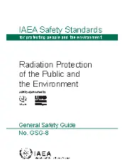 IAEA GSG-8 2018