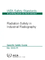 IAEA SSG-11 2011