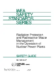 IAEA NS-G-2.7 2002