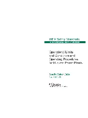 IAEA SSG-70 2022