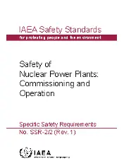 IAEA SSR-2/2 2016
