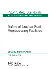 IAEA SSG-42 2017