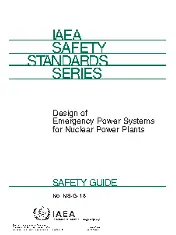 IAEA NS-G-1.8 2004
