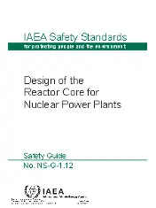 IAEA NS-G-1.12 2005
