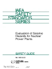 IAEA NS-G-3.3 2002