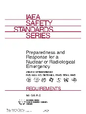 IAEA GS-R-2 2002
