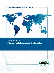 IAPMO IGC 395 2023