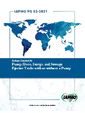 IAPMO PS 52-2021