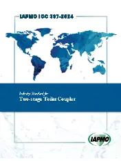IAPMO IGC 397 2024