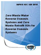 IAPMO IGC 159-2019
