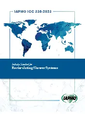 IAPMO IGC 330-2023