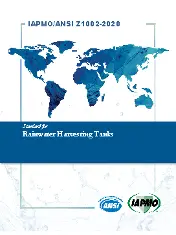 IAPMO ANSI Z1002-2020