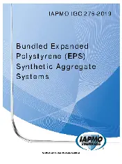 IAPMO IGC 276-2019