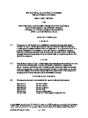 IAPMO IGC 149-99 (2013)