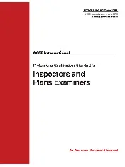 ASSE IAPMO ANSI Series 16000-2019