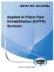 IAPMO IGC 351-2018a