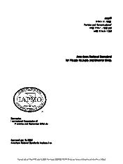 IAPMO ANSI Z124.1.2-2005