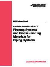 ASSE IAPMO ANSI Series 9000-2015