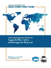 ASSE IAPMO ANSI 12080-2020