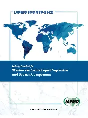 IAPMO IGC 375 2022