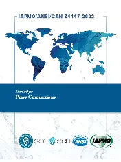 IAPMO ANSI CAN Z1117-2022