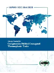 IAPMO IGC 364 2020