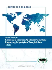 IAPMO IGC 354-2022
