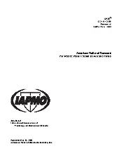 IAPMO Z124.4 2006