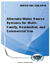 IAPMO IGC 324-2019