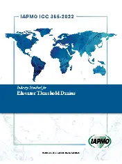 IAPMO IGC 365-2022