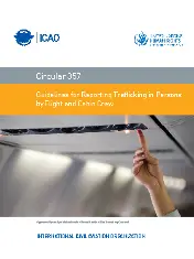 ICAO CIRCULAR 357 2021