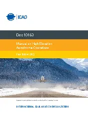ICAO 10163 2022