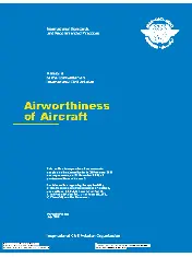 ICAO ANNEX 8 2010