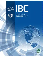 ICC IBC 2024